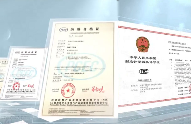 產(chǎn)品實(shí)力