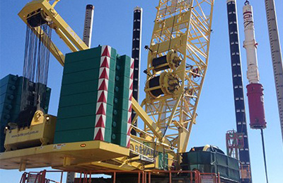 石油管理局川西北礦區(qū)-氣體泄漏監(jiān)控系統(tǒng)工程案例