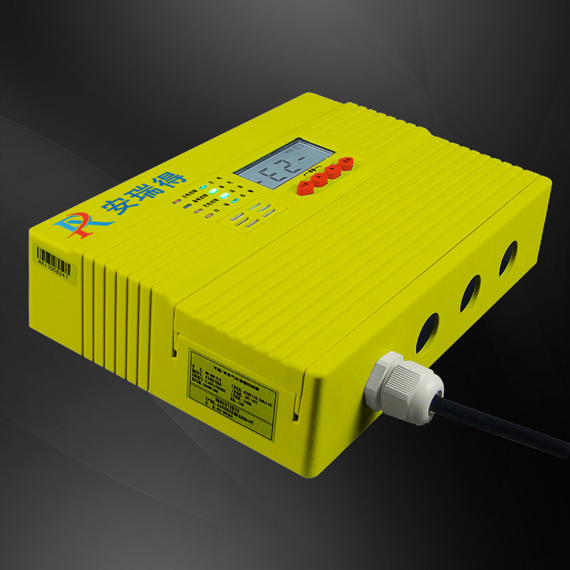 酒精氣體報(bào)警器