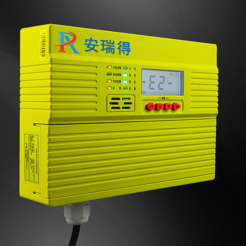 硅烷氣體報警器